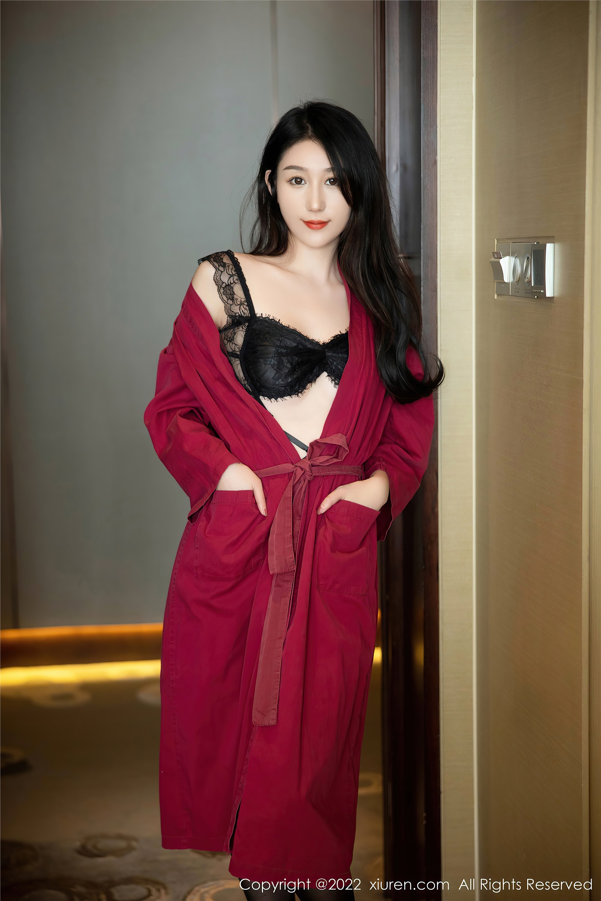 Xiuren秀人网 2022.09.22 NO.5624 薇薇酱